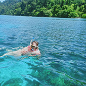 2Days 1Night Hatyai Snorkeling Tour