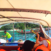 2Days 1Night Hatyai Snorkeling Tour