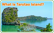 What is Tarutao Island