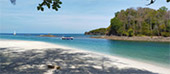 Tour Tarutao Island 2Days 1Night