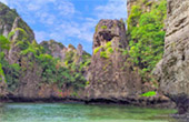 Danok- Trang, Krabi - Phuket