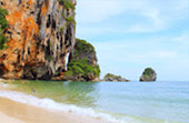 Danok- Trang, Krabi - Phuket