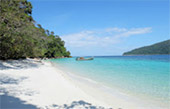 Tour Tarutao Island 2Days 1Night